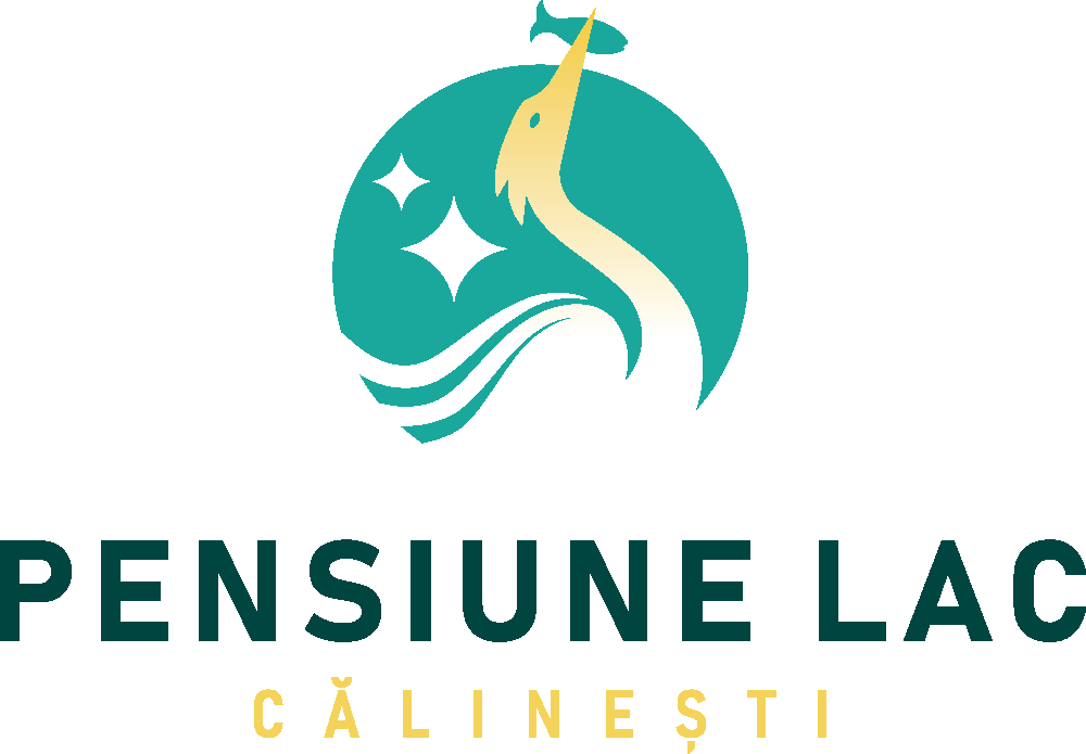 Pensiune Lac Calinesti